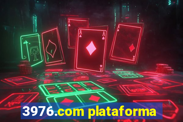 3976.com plataforma